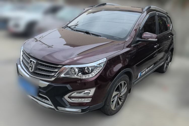 Used Baojun 560 2015 1.8L manual luxury version Guazi used car, China used car export, Used car for sale, Used  cars, Cheapest cars for sale