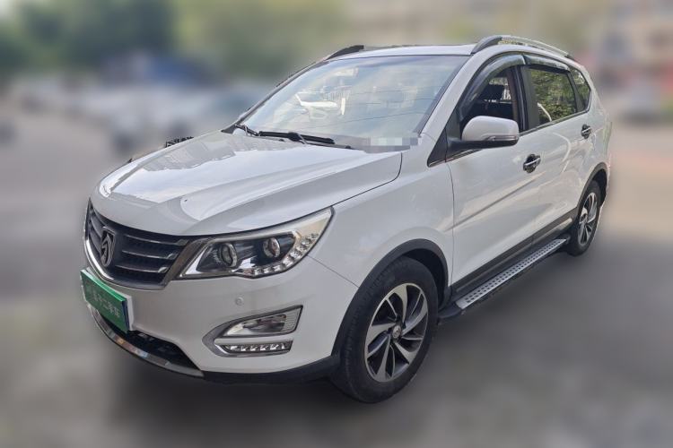 Used Baojun 560 2015 1.8L manual luxury version Guazi used car, China used car export, Used car for sale, Used Baojun cars, Cheapest cars for sale
