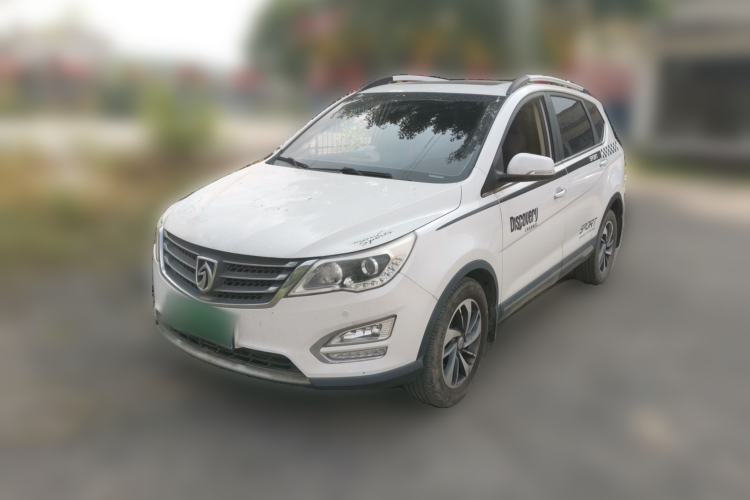 Used Baojun 560 2015 1.8L manual luxury version Guazi used car, China used car export, Used car for sale, Used Baojun cars, Cheapest cars for sale