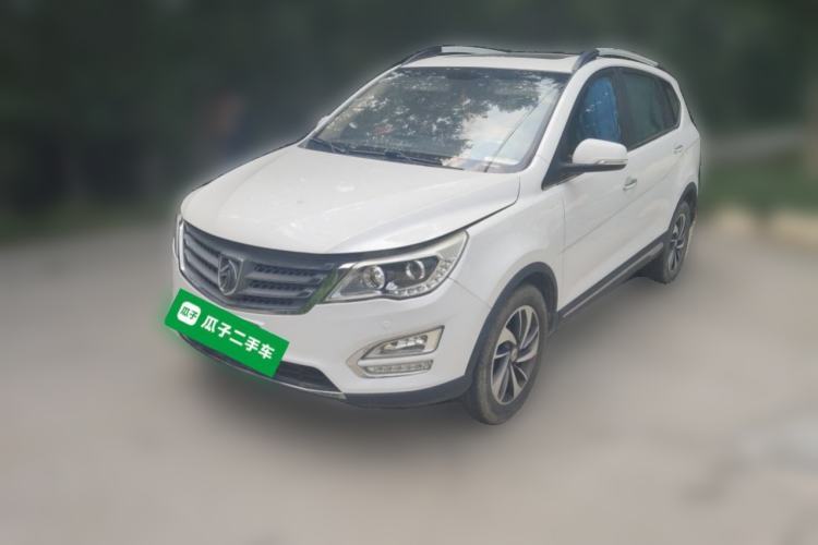 Used Baojun 560 2015 1.8L manual luxury version Guazi used car, China used car export, Used car for sale, Used  cars, Cheapest cars for sale