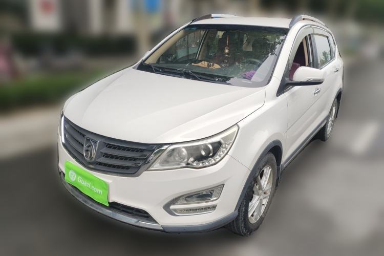 Used Baojun 560 2015 1.8L Manual Elite Edition Guazi used car, China used car export, Used car for sale, Used  cars, Cheapest cars for sale