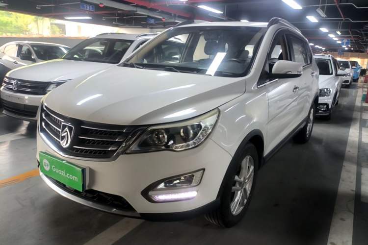 Used Baojun 560 2015 1.8L Manual Elite Edition Guazi used car, China used car export, Used car for sale, Used  cars, Cheapest cars for sale