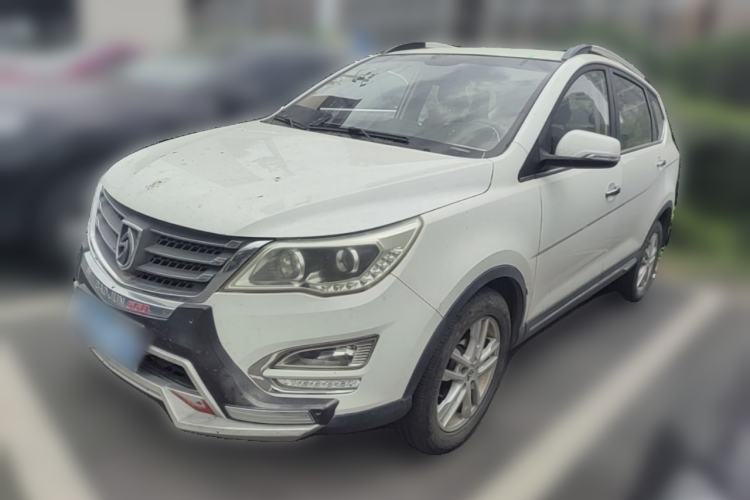 Used Baojun 560 2015 1.8L Manual Elite Edition Guazi used car, China used car export, Used car for sale, Used cars, Cheapest cars for sale
