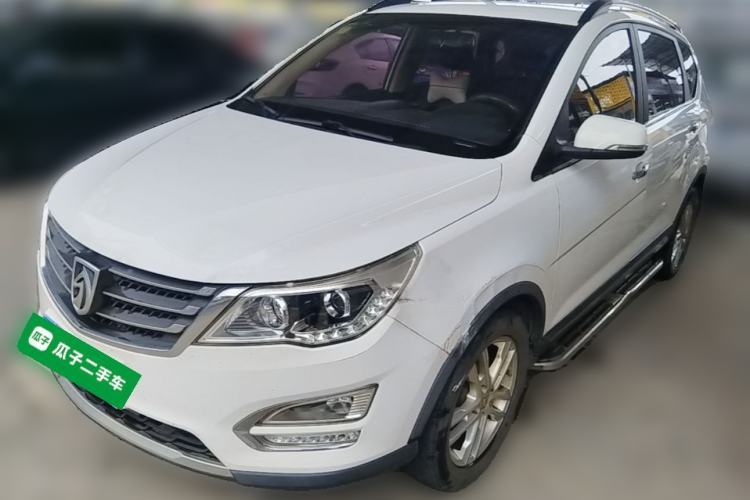 Used Baojun 560 2015 1.8L Manual Elite Edition Guazi used car, China used car export, Used car for sale, Used  cars, Cheapest cars for sale