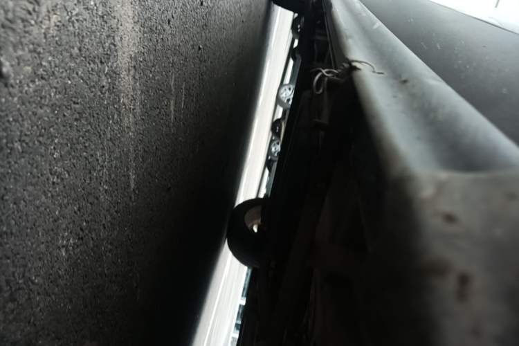 Used Baojun 560 2015 1.8L Manual Elite Edition Chassis Front Right