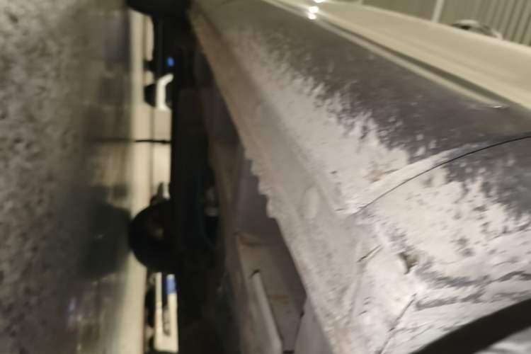 Used Baojun 560 2015 1.8L Manual Elite Edition Chassis Front Right