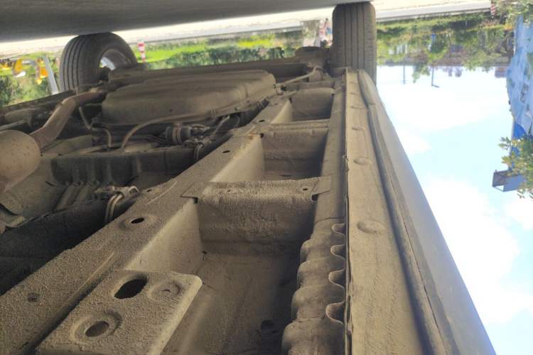 Used Baojun 560 2015 1.8L Manual Elite Edition Chassis Front Right