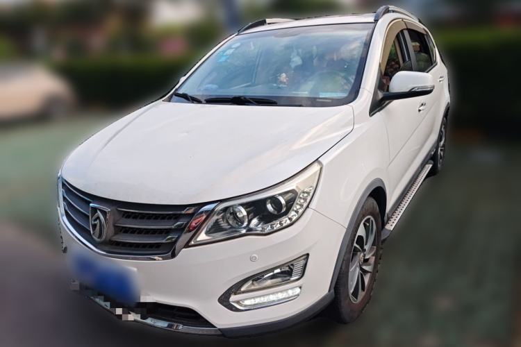 Used Baojun 560 2015 1.8L manual luxury version Guazi used car, China used car export, Used car for sale, Used  cars, Cheapest cars for sale