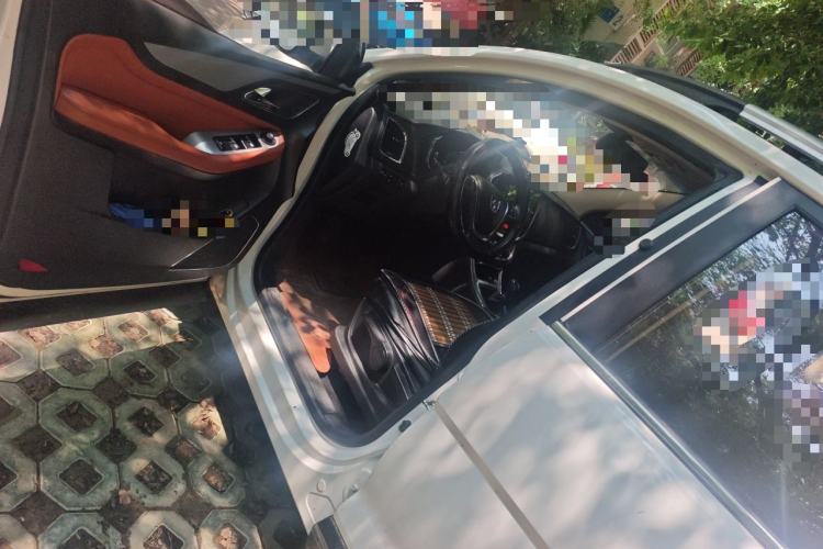 Used Baojun 560 2015 1.8L Manual Elite Edition Driver Seat