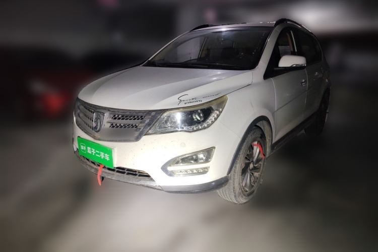 Used Baojun 560 2015 1.8L manual luxury version Guazi used car, China used car export, Used car for sale, Used cars, Cheapest cars for sale