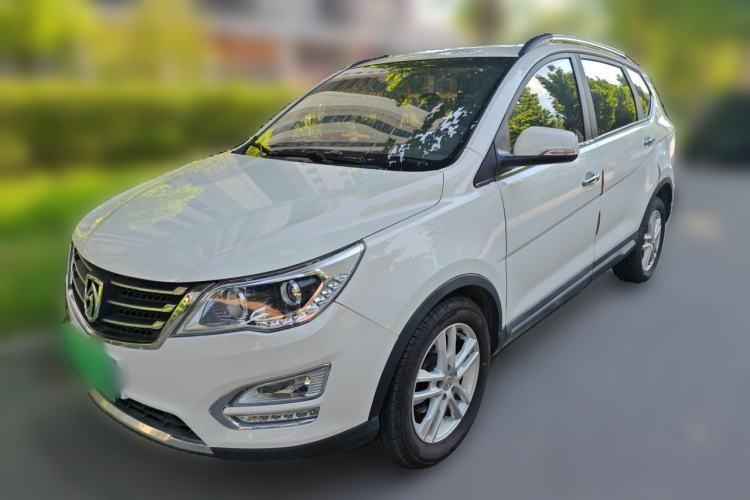 Used Baojun 560 2015 1.8L Manual Elite Edition Guazi used car, China used car export, Used car for sale, Used cars, Cheapest cars for sale