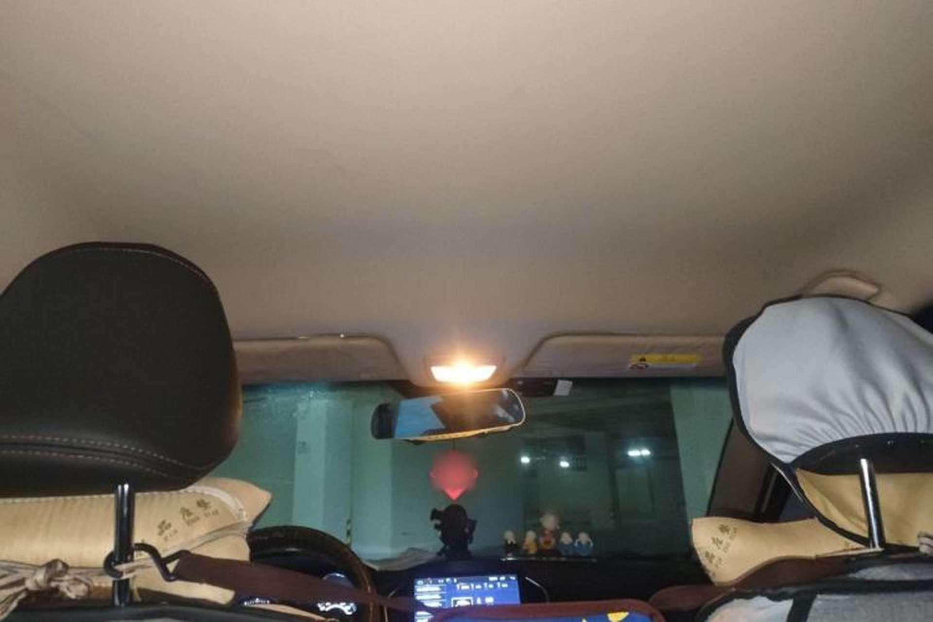 Used Baojun 560 2015 1.8L Manual Elite Edition Headliner