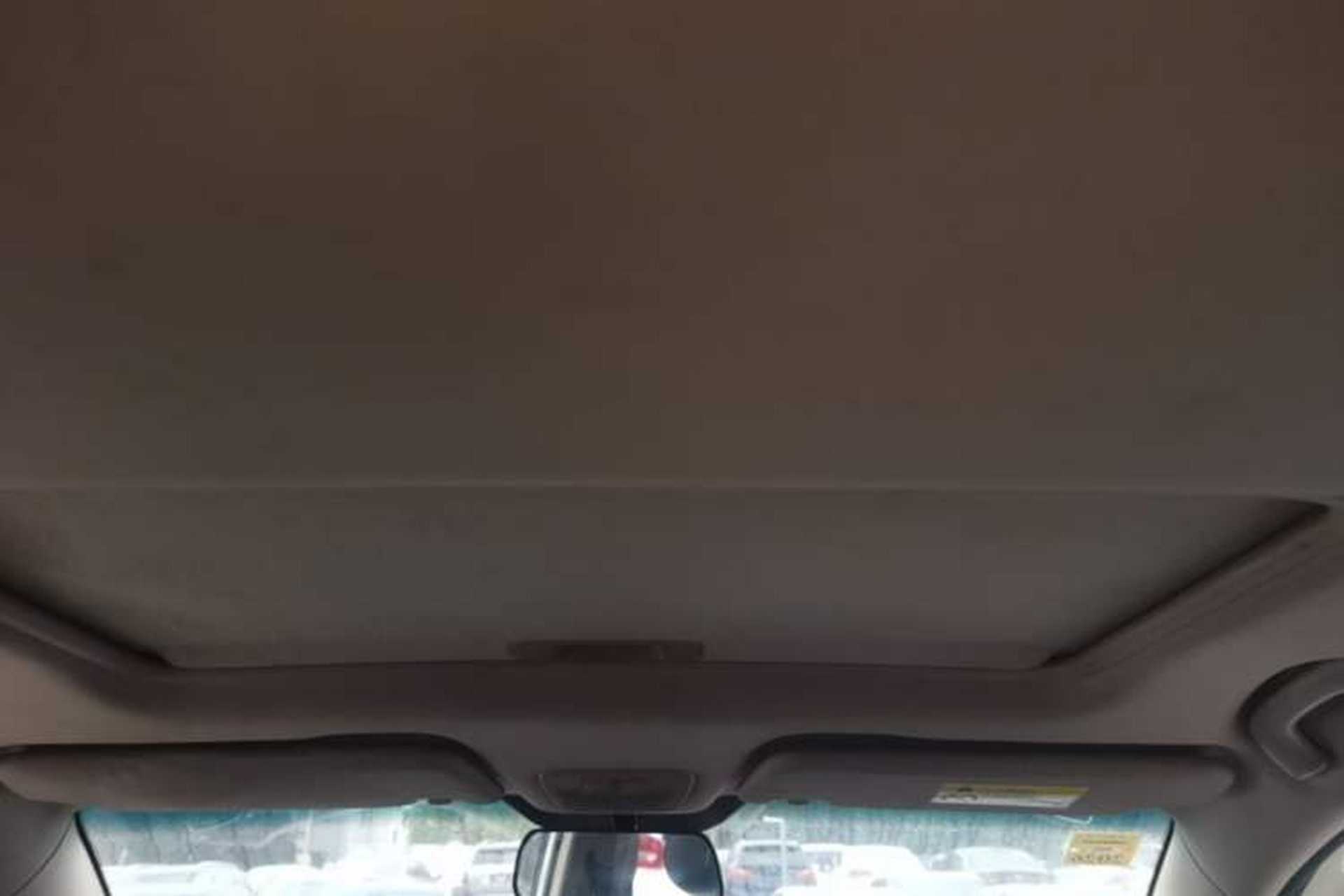 Used Baojun 560 2015 1.8L manual luxury version Headliner