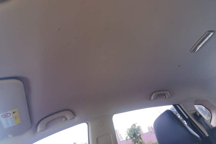 Used Baojun 560 2015 1.8L Manual Elite Edition Headliner