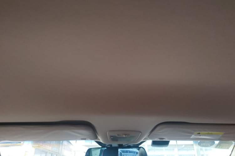 Used Baojun 560 2015 1.8L Manual Elite Edition Headliner