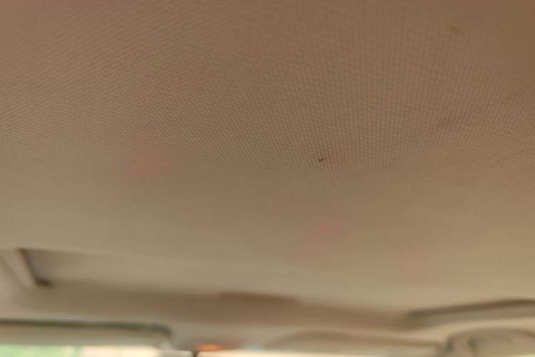 Used Baojun 560 2015 1.8L manual luxury version Headliner