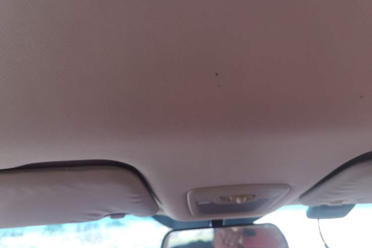 Used Baojun 560 2015 1.8L Manual Elite Edition Headliner