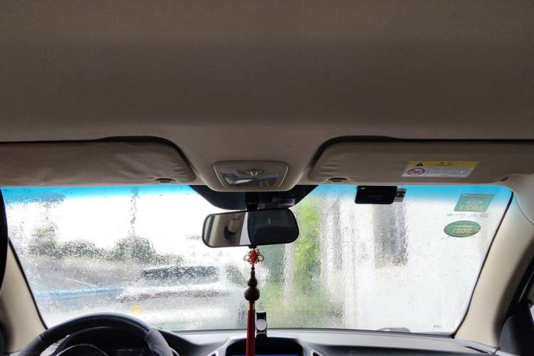 Used Baojun 560 2015 1.8L Manual Elite Edition Headliner