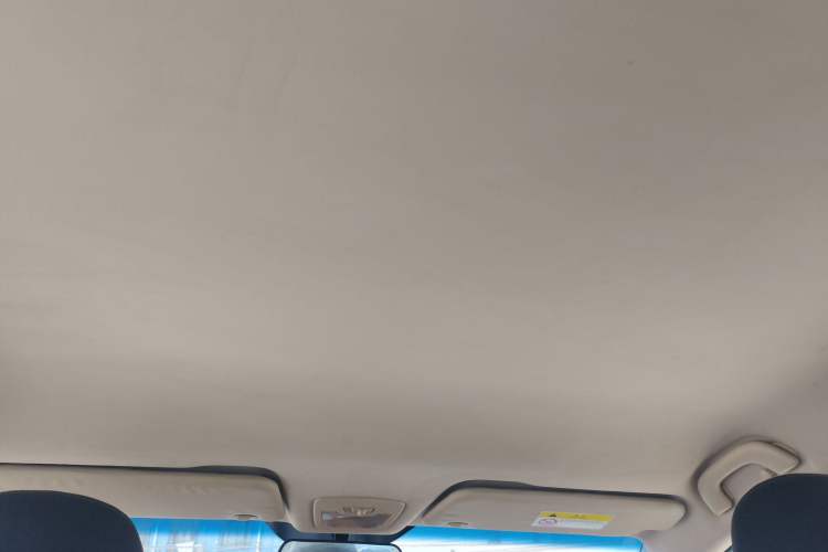 Used Baojun 560 2015 1.8L Manual Elite Edition Headliner