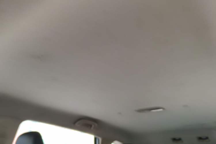 Used Baojun 560 2015 1.8L Manual Elite Edition Headliner