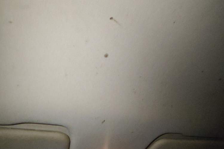 Used Baojun 560 2015 1.8L Manual Elite Edition Headliner