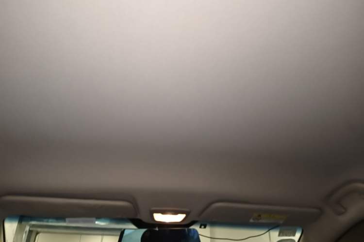 Used Baojun 560 2015 1.8L Manual Elite Edition Headliner