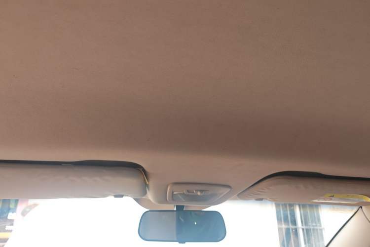 Used Baojun 560 2015 1.8L Manual Elite Edition Headliner
