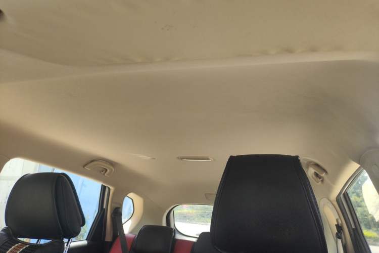 Used Baojun 560 2015 1.8L Manual Elite Edition Headliner