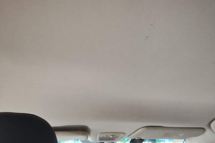 Used Baojun 560 2015 1.8L Manual Elite Edition Headliner