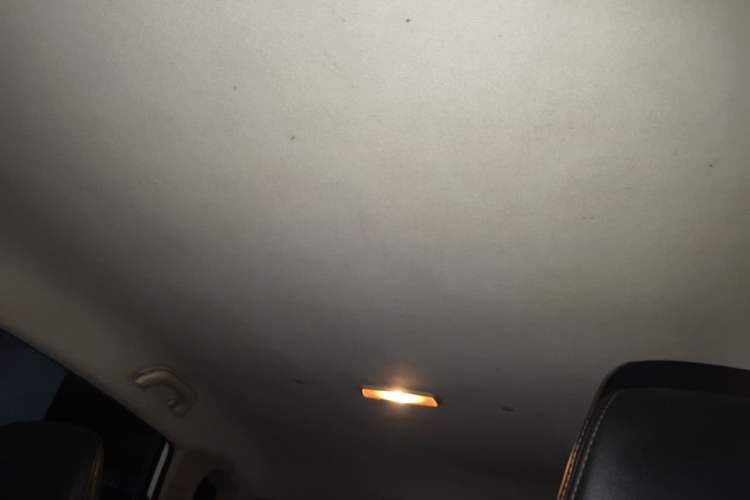 Used Baojun 560 2015 1.8L Manual Elite Edition Headliner