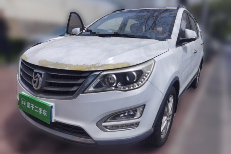 Used Baojun 560 2015 1.8L Manual Elite Edition Guazi used car, China used car export, Used car for sale, Used cars, Cheapest cars for sale