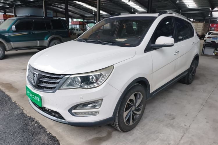 Used Baojun 560 2015 1.8L manual luxury version Guazi used car, China used car export, Used car for sale, Used  cars, Cheapest cars for sale