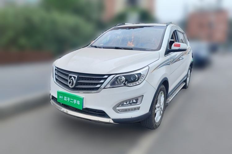 Used Baojun 560 2015 1.8L Manual Elite Edition Guazi used car, China used car export, Used car for sale, Used  cars, Cheapest cars for sale