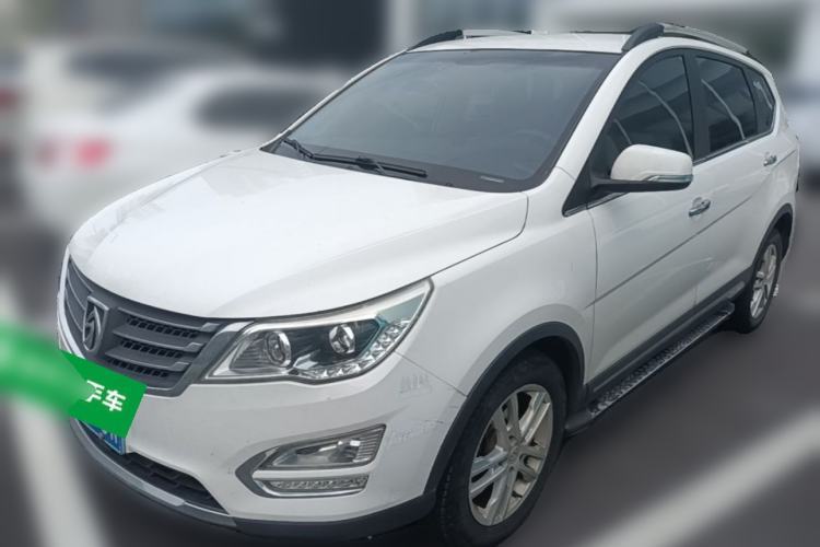 Used Baojun 560 2015 1.8L Manual Elite Edition Guazi used car, China used car export, Used car for sale, Used cars, Cheapest cars for sale