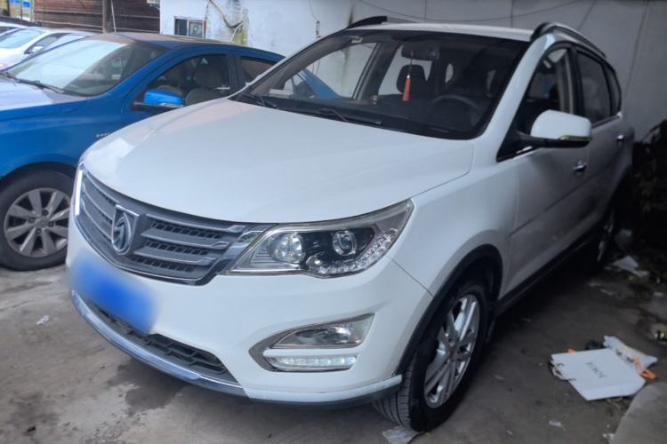 Used Baojun 560 2015 1.8L Manual Elite Edition Guazi used car, China used car export, Used car for sale, Used cars, Cheapest cars for sale