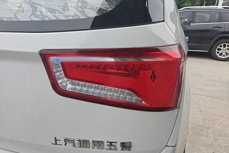 Used Baojun 560 2015 1.8L Manual Elite Edition Right Rear Taillight
