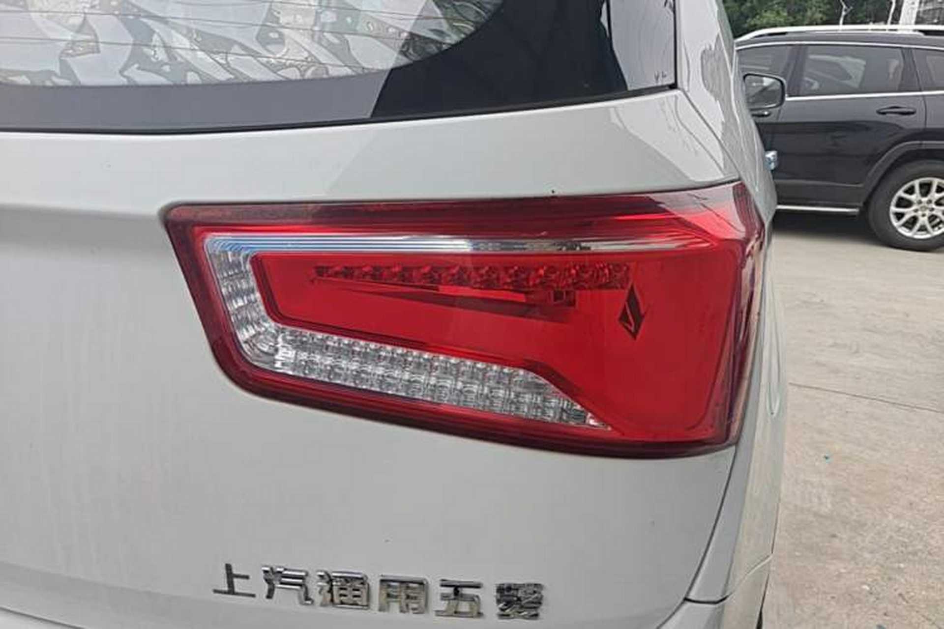 Used Baojun 560 2015 1.8L Manual Elite Edition Right Rear Taillight