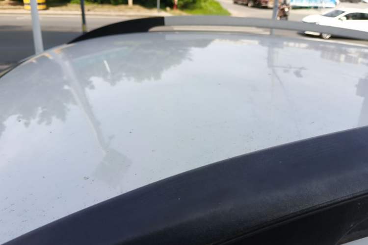 Used Baojun 560 2015 1.8L Manual Elite Edition Roof