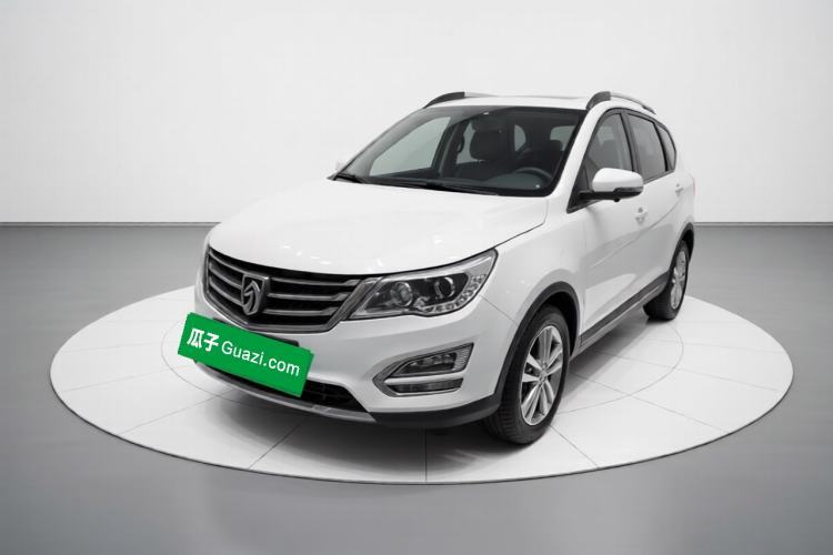 Baojun 560 2015 1.8L Manual Elite Edition usata Guazi used car, China used car export, Used car for sale, Used  cars, Cheapest cars for sale