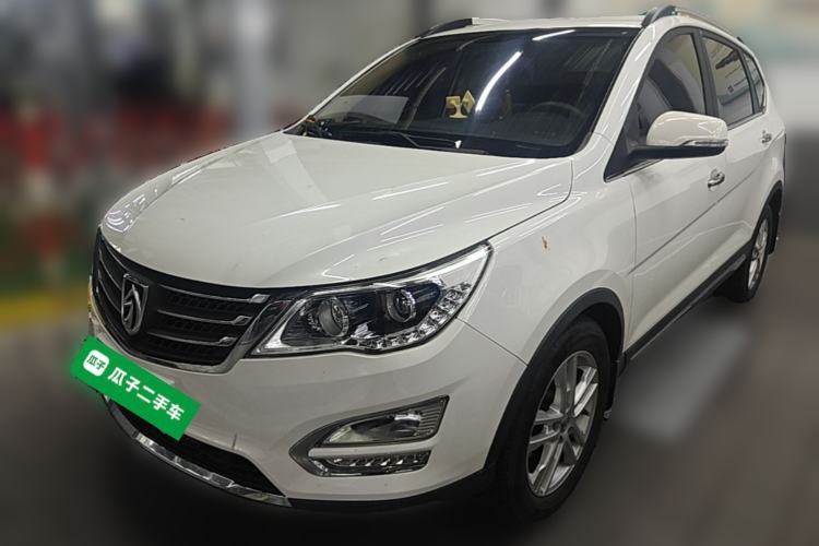 Used Baojun 560 2015 1.8L Manual Elite Edition Guazi used car, China used car export, Used car for sale, Used  cars, Cheapest cars for sale