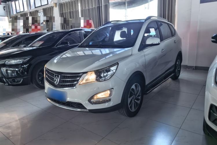 Used Baojun 560 2015 1.8L manual luxury version Guazi used car, China used car export, Used car for sale, Used  cars, Cheapest cars for sale