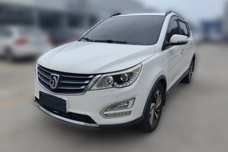 Used Baojun 560 2015 1.8L manual luxury version Guazi used car, China used car export, Used car for sale, Used  cars, Cheapest cars for sale