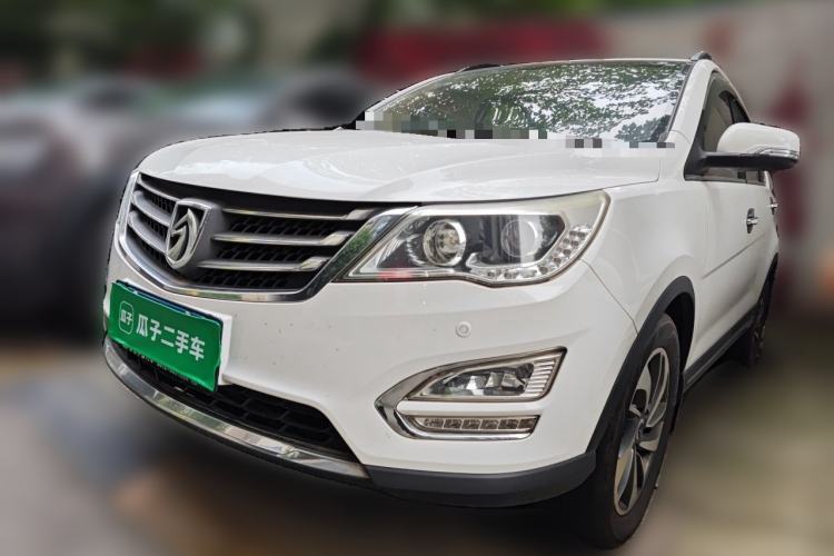 Used Baojun 560 2015 1.8L manual luxury version Guazi used car, China used car export, Used car for sale, Used Baojun cars, Cheapest cars for sale