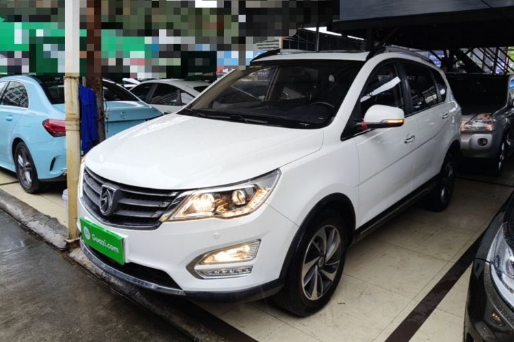 Used Baojun 560 2015 1.8L manual luxury version Guazi used car, China used car export, Used car for sale, Used cars, Cheapest cars for sale