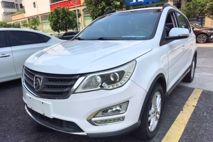 Used Baojun 560 2015 1.8L manual Comfort trim level Guazi used car, China used car export, Used car for sale, Used  cars, Cheapest cars for sale