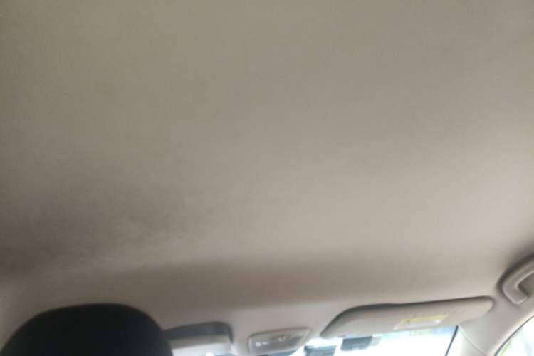 Used Baojun 560 2015 1.8L Manual Elite Edition Headliner