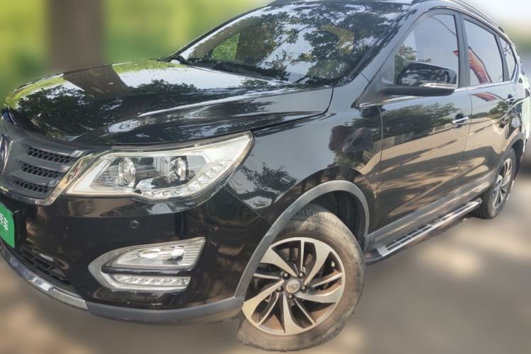Ojetý Baojun 560 2016 1.8L iAMT Luxury Model Guazi used car, China used car export, Used car for sale, Used  cars, Cheapest cars for sale