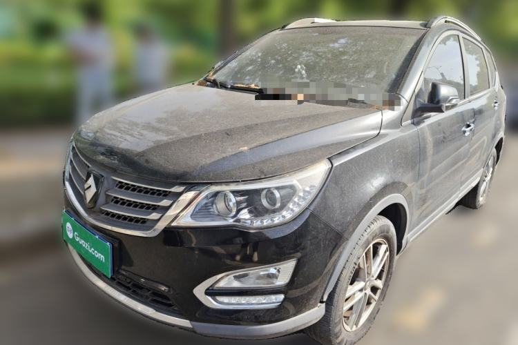 Used Baojun 560 2016 1.8L iAMT Elite Edition Guazi used car, China used car export, Used car for sale, Used  cars, Cheapest cars for sale