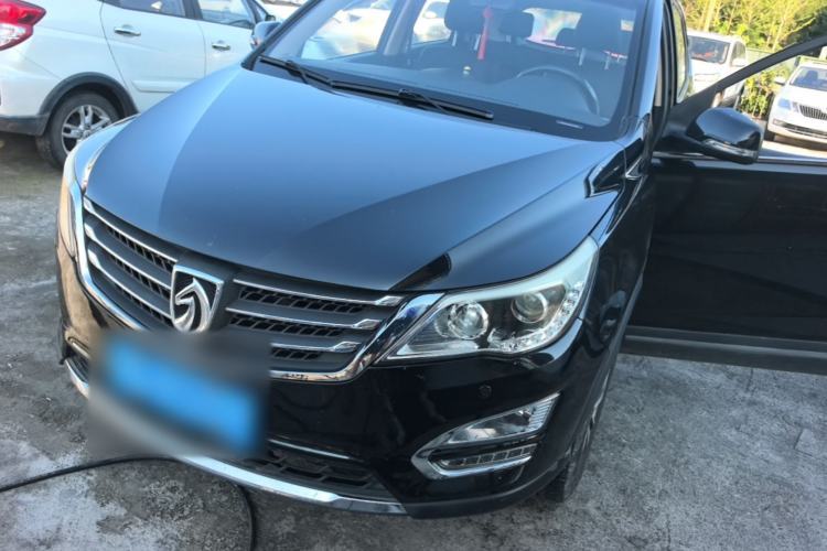 Used Baojun 560 2016 1.8L iAMT Luxury Model Guazi used car, China used car export, Used car for sale, Used  cars, Cheapest cars for sale