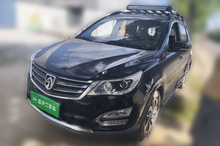 Used Baojun 560 2016 1.8L iAMT Luxury Model Guazi used car, China used car export, Used car for sale, Used  cars, Cheapest cars for sale